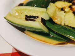 -西贝(东方路店)