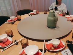 -桂满陇·杭州小馆(巴黎春天浦建店)