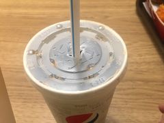 -肯德基(星河店)