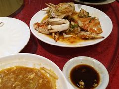 -抱德·潮汕味(敦和店原惠城鱼仔)