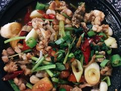 -张关合渣(航空大道店)