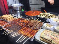 -东大门市场