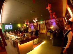 -鸡尾酒实验室酒吧(隆礼路店)