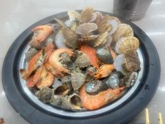 -仙螺岛海鲜自助餐厅(总店)
