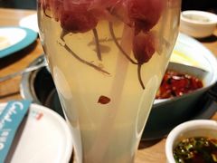 -青瓷火锅料理(西单大悦城店)