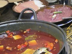 -冯校长老火锅(深圳福田店)