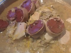 -人民公社大食堂(张家湾店)