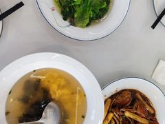 -蟹天蟹地农家菜·阳澄湖大闸蟹(浅水湾店)