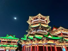 -滕王阁旅游区