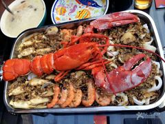 -鼓浪屿幸福天空花园餐厅