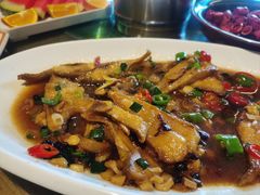 -农家乐·福建土菜(金榕北路店)