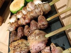 -森味花园·日本料理(伊藤洋华堂亚运村店)