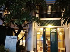 -Let's Relax Spa(Phuket 3rd Street)