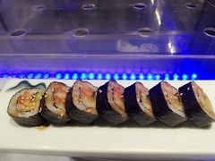 -星伦多自助料理(爱琴海店)