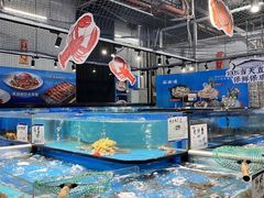 -滋粥楼·顺德菜(番禺广场总店)