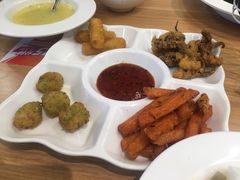 -豪客来牛排(天阳D32店)