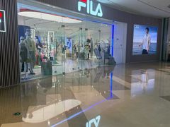 -王府井百货熙地港店