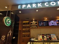 -逸派咖啡 EPARKCOFFEE(广安门店)
