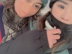 -雾凇岛
