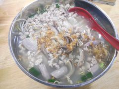 -新武二广福潮粉面食馆(哥英布拉街)
