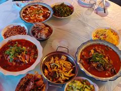 -好妹酸菜鱼馆(龙江店)