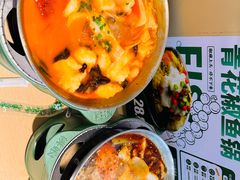 -桃娘下饭小火锅(东方新天地店)