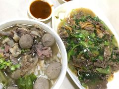 -菜忠潮州牛肉店(岗厦店)
