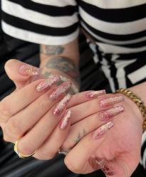 -LILY NAILS美甲美睫