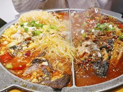 -南锣南门(东方银座店)