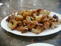 -张包铺(道外店)