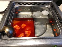 -海底捞火锅(凯德广场店)