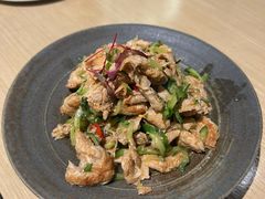 -本处·素食·融合料理(南油店)