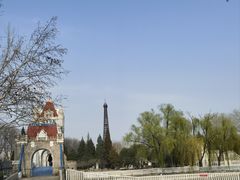 -北京世界公园