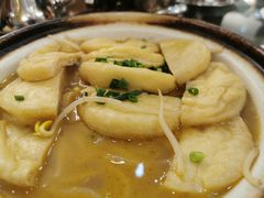 -金陵后厨·南京菜(新街口秣陵路店)