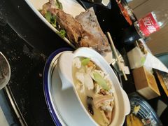 -洪福龙虾