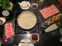 -捞王锅物料理(温州万象城店)