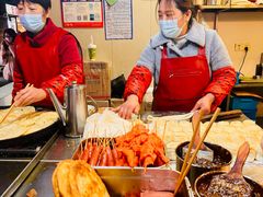 -张记灌饼(丰富路店)