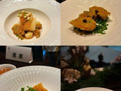 -西安凯悦酒店·湖畔中餐厅