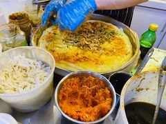 -安徽阜阳卷馍(西单店)