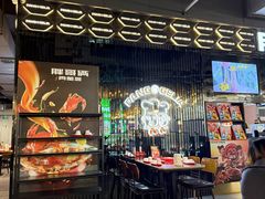 -胖哥俩肉蟹煲(梅溪步步高店)