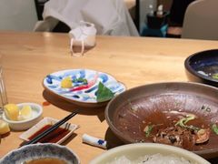 -Hatsune隐泉日式料理(SKP店)