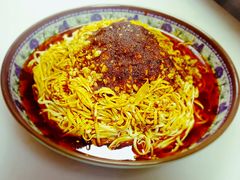 拌干豆腐丝-秀园弘扬川味饭店(长久路店)