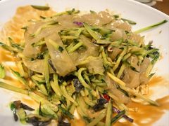 东北大拉皮-鸽子窝(黄村店)