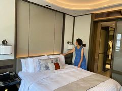 -苏州吴宫泛太平洋酒店