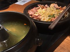 -云海肴·汽锅鸡·云南菜(高德置地店)