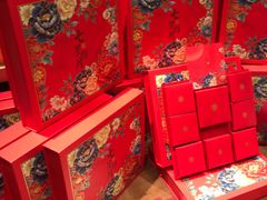 -旺顺阁·北京菜·烤鸭(大望路店)