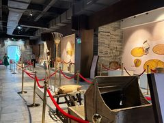 -厨邦酱油文化博览馆