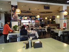 大堂-宜宾燃面旗舰店