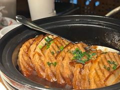 -穿越·外婆家(西溪天堂店)