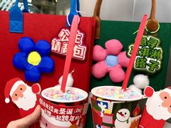 -DQ·蛋糕·冰淇淋(通州万达店)